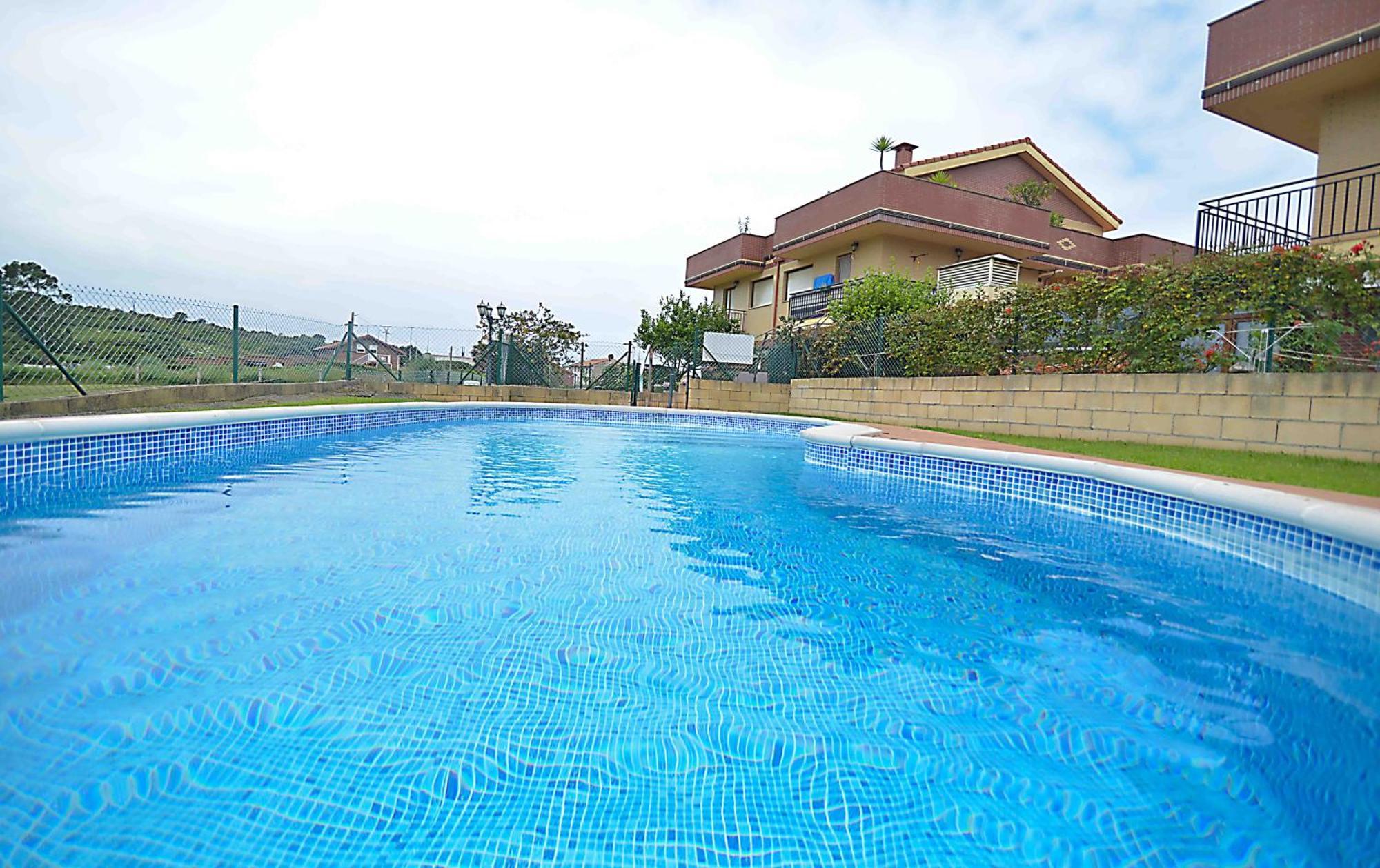 El Apartamento De Santa Natalia By Just Room Miengo Esterno foto