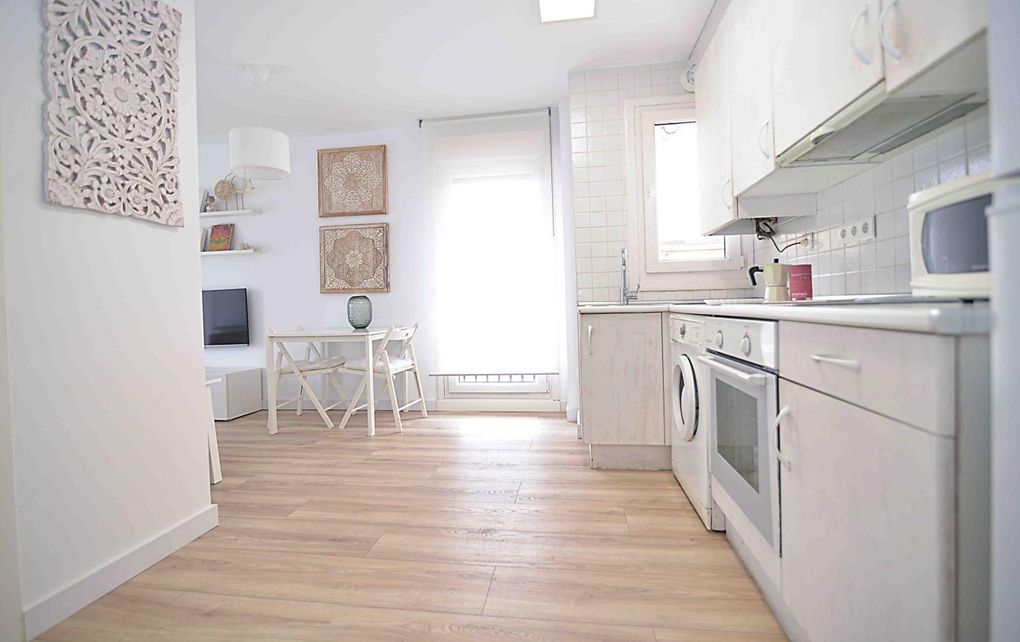 El Apartamento De Santa Natalia By Just Room Miengo Esterno foto