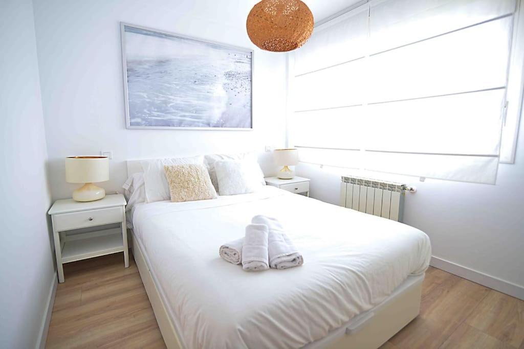 El Apartamento De Santa Natalia By Just Room Miengo Esterno foto