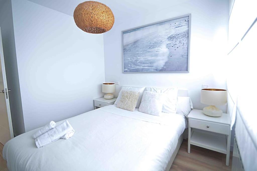 El Apartamento De Santa Natalia By Just Room Miengo Esterno foto