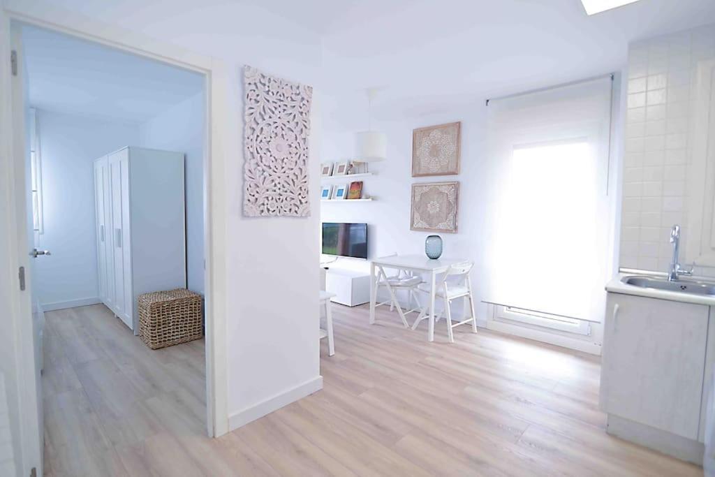 El Apartamento De Santa Natalia By Just Room Miengo Esterno foto