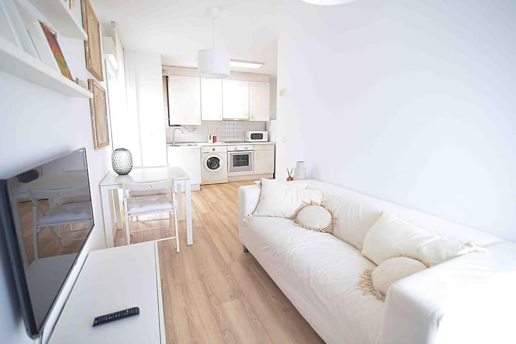 El Apartamento De Santa Natalia By Just Room Miengo Esterno foto