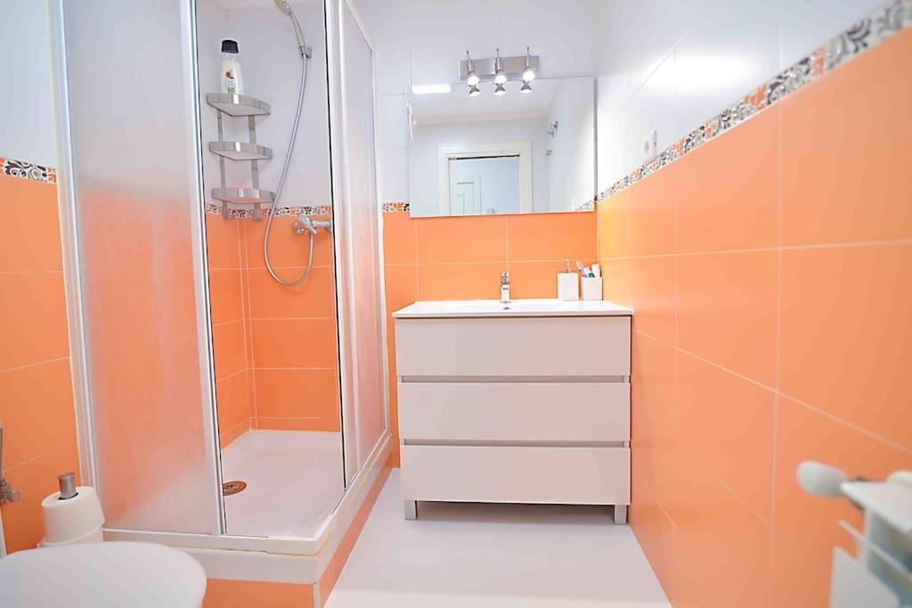 El Apartamento De Santa Natalia By Just Room Miengo Esterno foto