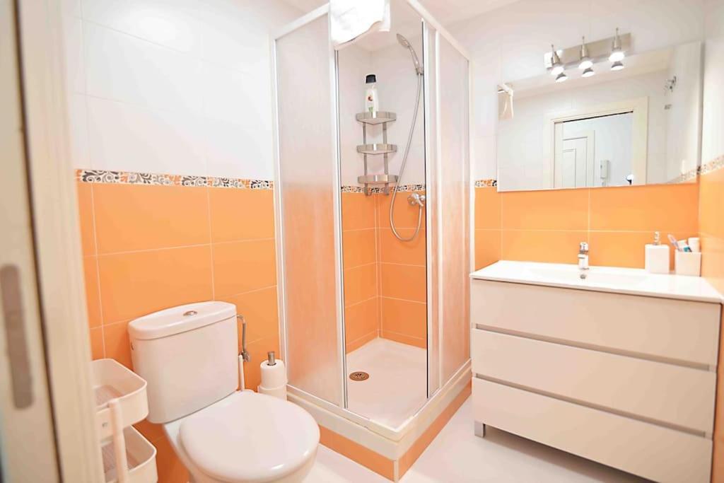 El Apartamento De Santa Natalia By Just Room Miengo Esterno foto