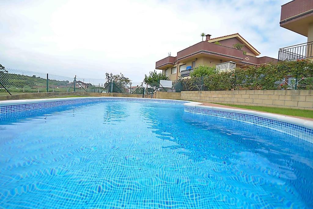 El Apartamento De Santa Natalia By Just Room Miengo Esterno foto