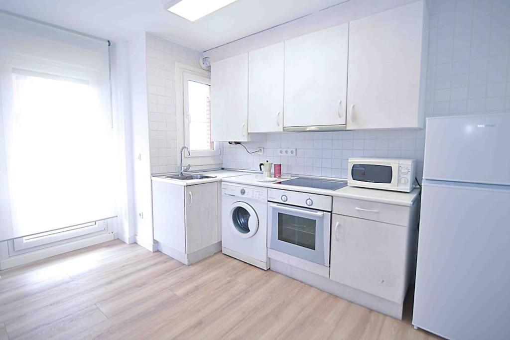 El Apartamento De Santa Natalia By Just Room Miengo Esterno foto