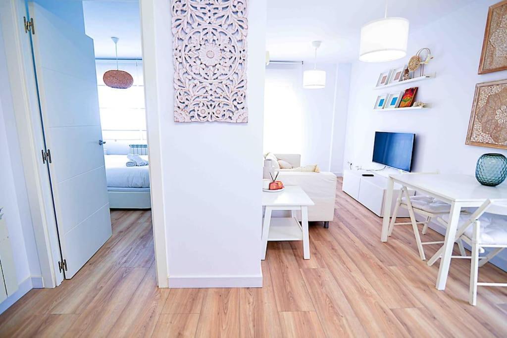 El Apartamento De Santa Natalia By Just Room Miengo Esterno foto