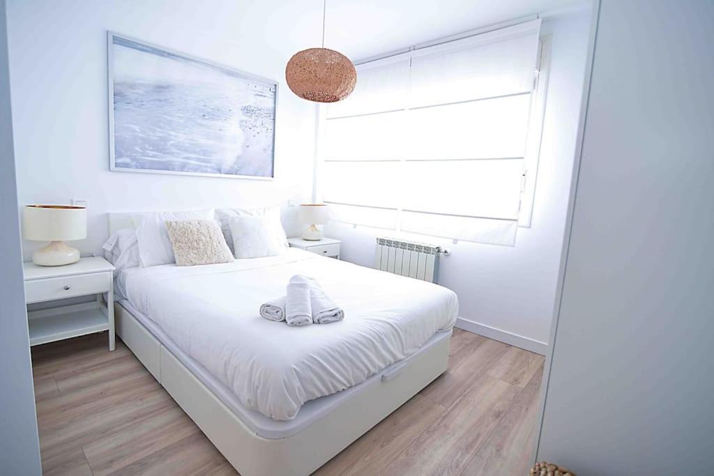 El Apartamento De Santa Natalia By Just Room Miengo Esterno foto