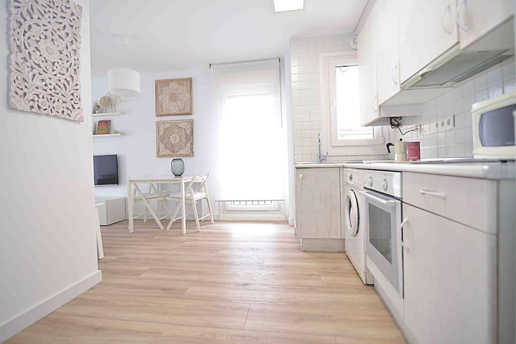 El Apartamento De Santa Natalia By Just Room Miengo Esterno foto